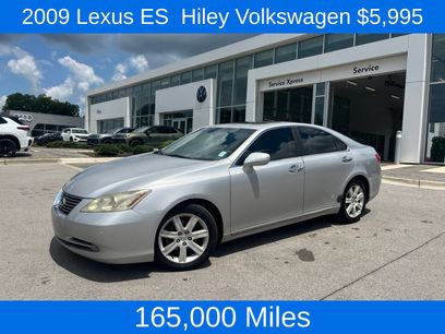 Used 2009 Lexus ES 350