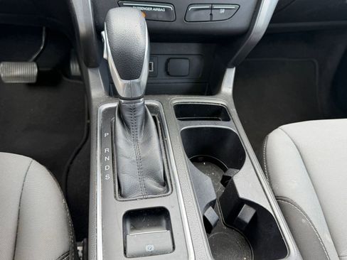 Used 2017 Ford Escape S image 24