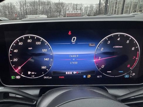 Certified 2024 Mercedes-Benz GLC 300 4MATIC image 23