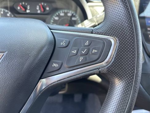 Used 2025 Chevrolet Malibu LT FWD image 28