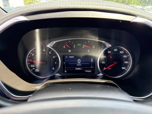 Used 2021 Chevrolet Blazer LT FWD image 25
