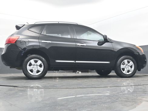 Used 2014 Nissan Rogue S w/ Convenience Package image 31