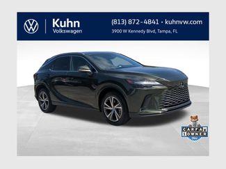 Used 2023 Lexus RX 350 Premium w/ Cold Area Package FWD 360° Tour