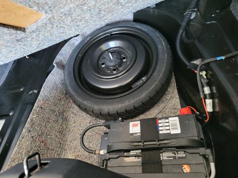 Used 2006 Saturn ION Level 2 w/ Preferred Pkg image 35