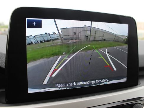 Used 2022 Ford Escape SE image 28