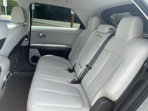 Certified 2023 Hyundai Ioniq 5 SEL w/ Cargo Package AWD/4WD image 15
