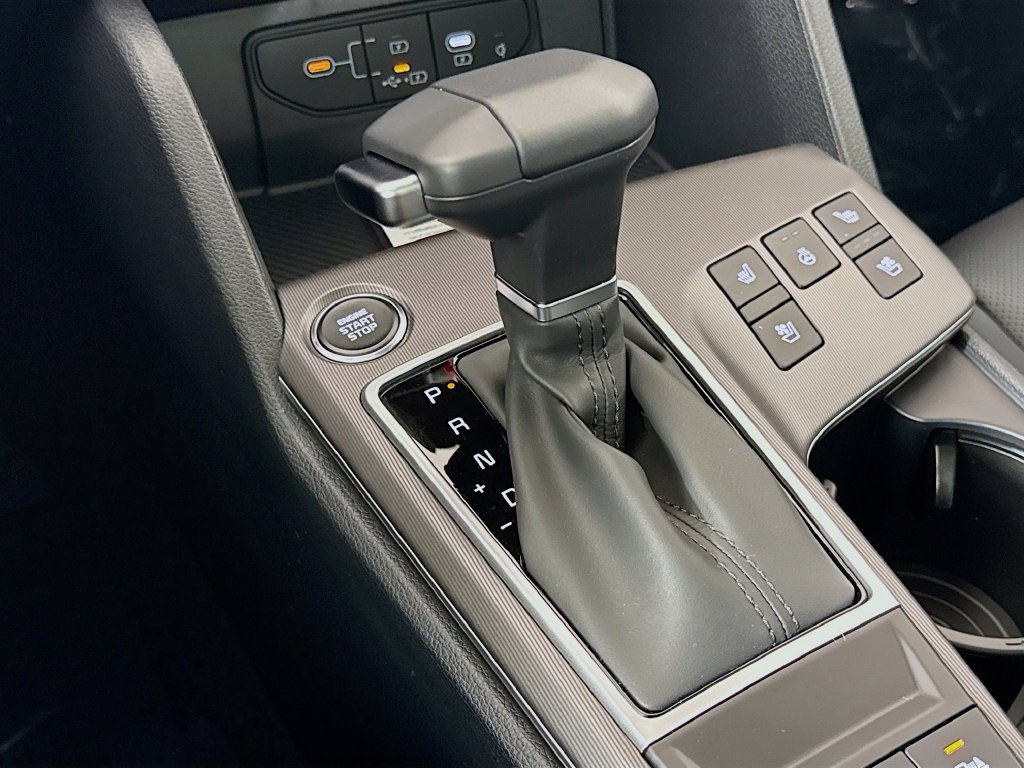 New 2026 Kia Sportage SX FWD image 18