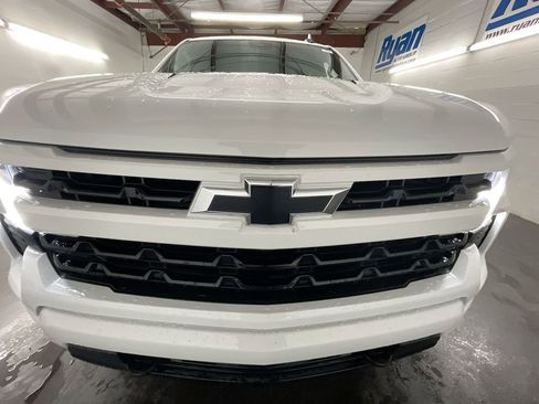 Used 2023 Chevrolet Silverado 1500 RST w/ RST All Star Premium Package image 30