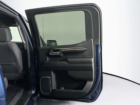 Used 2023 Chevrolet Silverado 1500 LT image 29