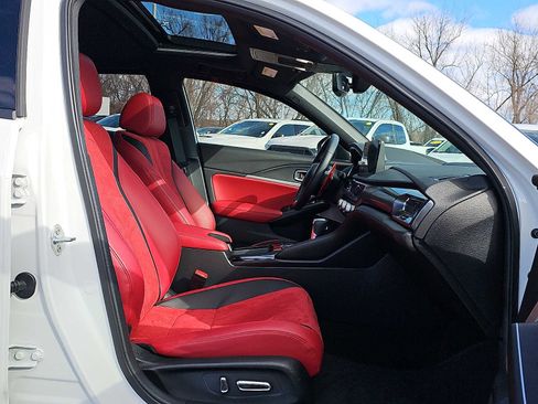 Used 2025 Acura Integra A-Spec image 15