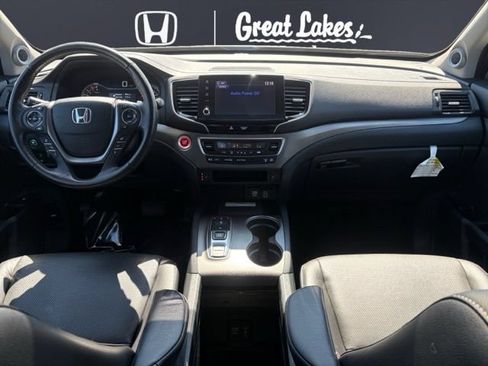 Used 2023 Honda Ridgeline RTL-E image 10