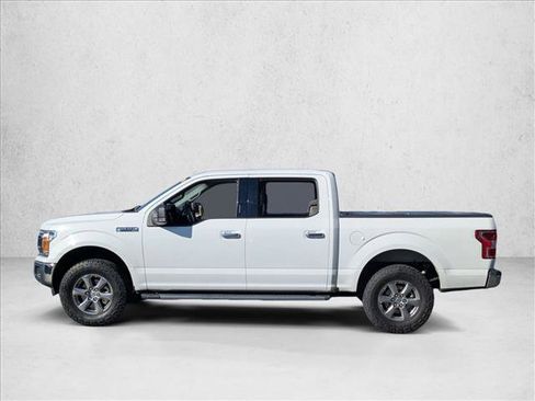 Used 2019 Ford F150 XLT w/ Equipment Group 302A Luxury image 8