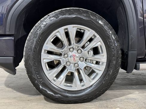 Used 2023 GMC Sierra 1500 Denali w/ Technology Package image 11