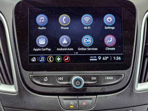 Used 2023 Chevrolet Malibu LT image 13