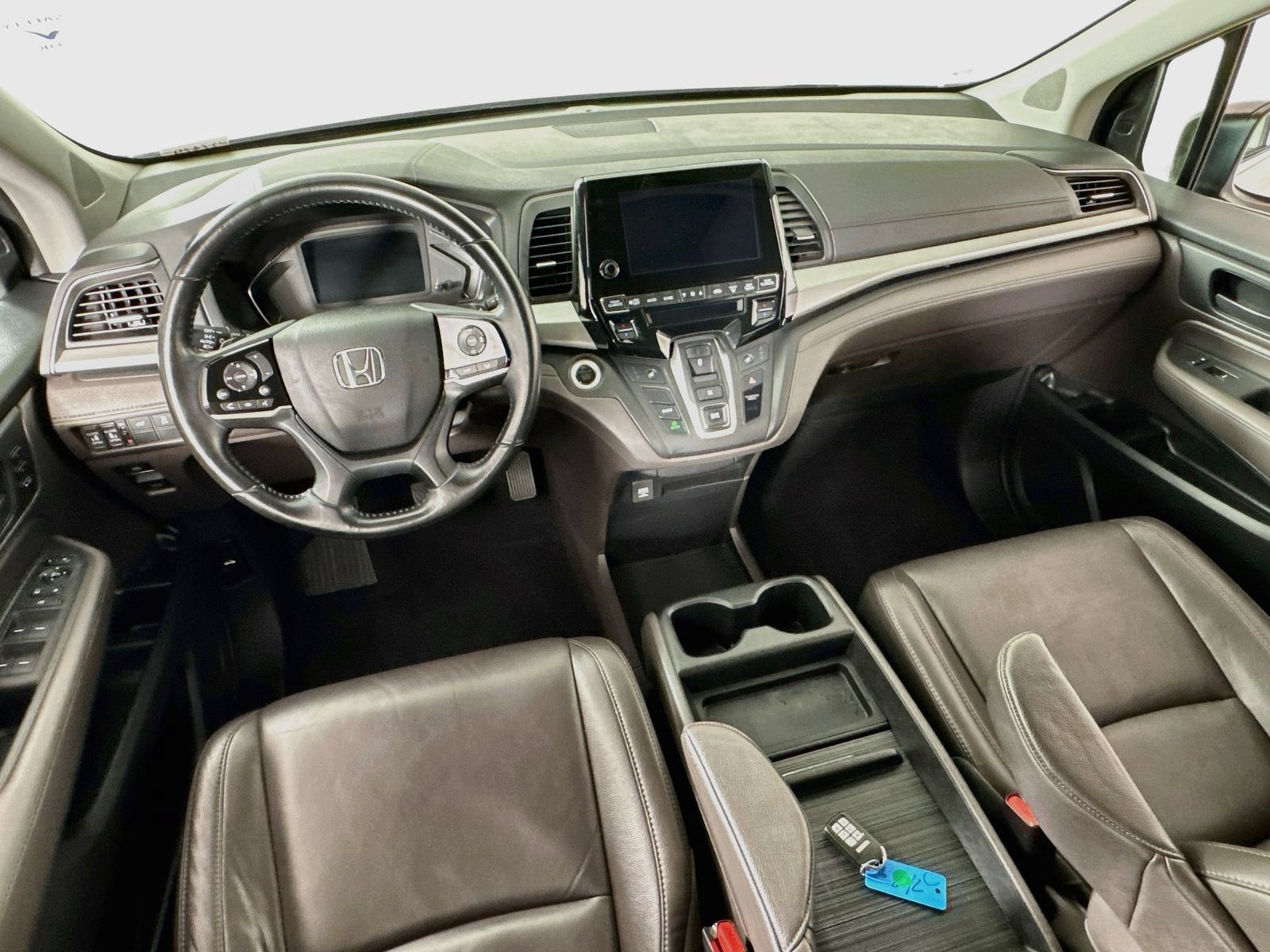Used 2019 Honda Odyssey EX-L image 20