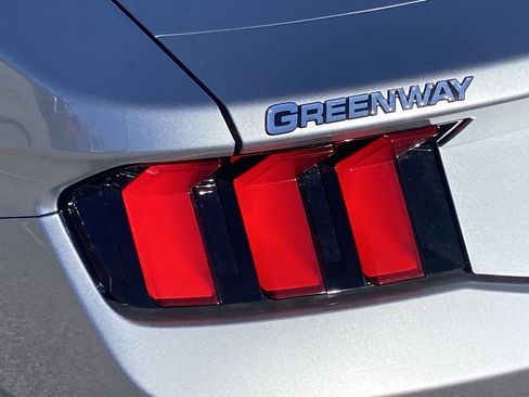 Used 2026 Ford Mustang Coupe RWD image 7