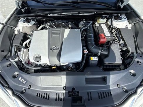 New 2025 Lexus ES 350 w/ Premium Package image 27