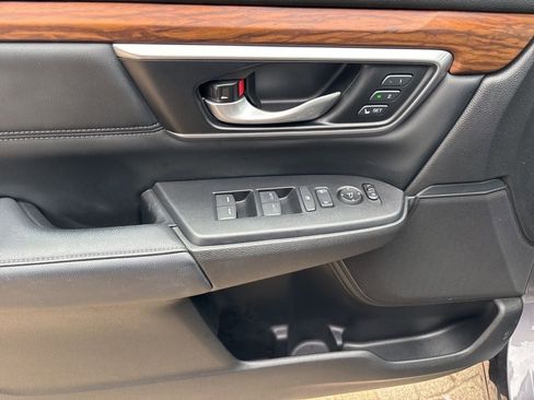 Used 2022 Honda CR-V EX-L image 12