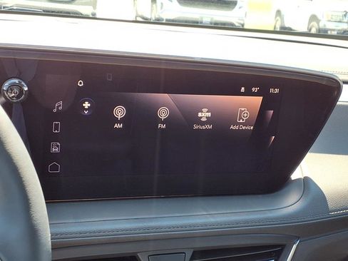 New 2026 Buick Encore GX Sport Touring w/ Comfort Package image 20