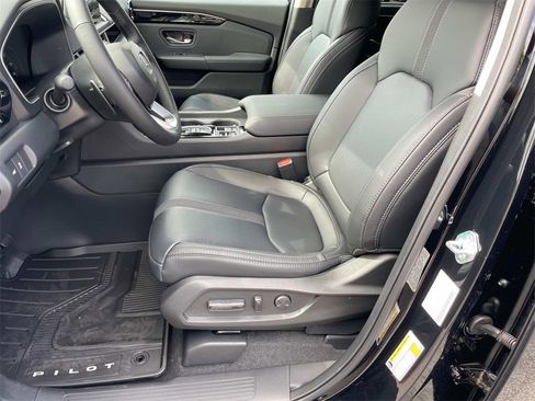 New 2025 Honda Pilot EX-L image 15