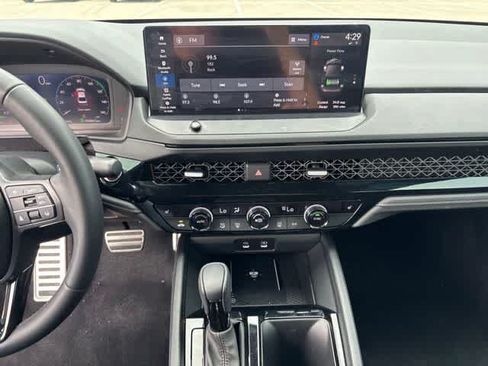 Used 2026 Honda Accord Sport image 19
