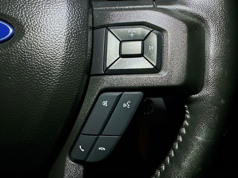 Used 2017 Ford F150 XLT w/ Equipment Group 301A Mid image 31