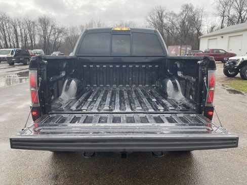 Used 2011 Ford F150 Raptor w/ Raptor Luxury Pkg image 17