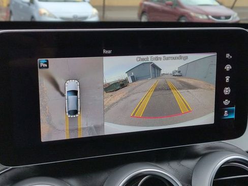 Certified 2023 Mercedes-Benz GLC 43 AMG 4MATIC Coupe image 27