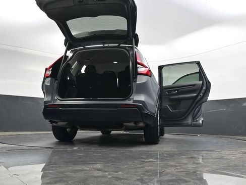 Certified 2025 Honda CR-V EX-L image 43