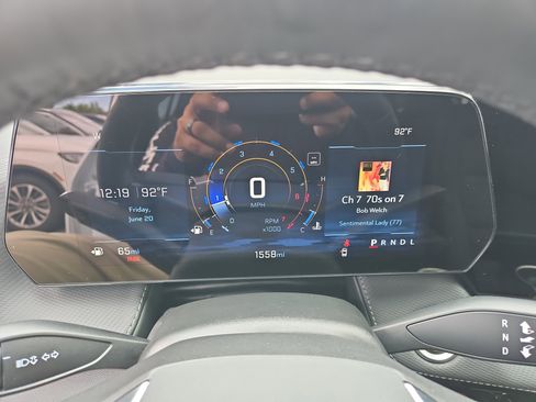 Used 2025 Chevrolet Equinox LT image 15