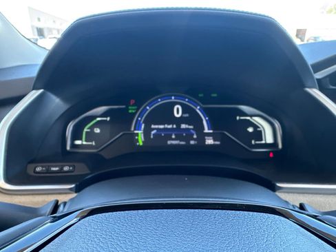Used 2021 Honda Clarity Touring image 30