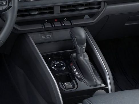 New 2026 Chevrolet Colorado LT image 23