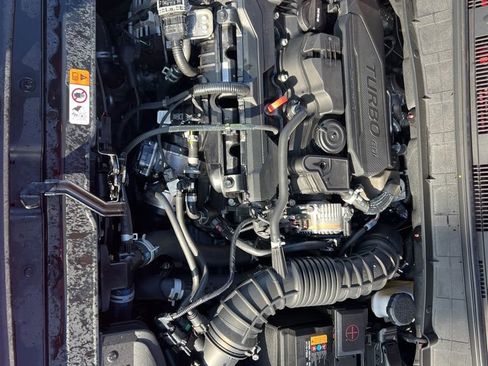 Used 2023 Hyundai Kona N Line w/ Cargo Package image 60