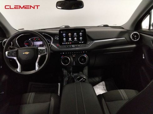Used 2023 Chevrolet Blazer LT w/ Convenience Package image 31