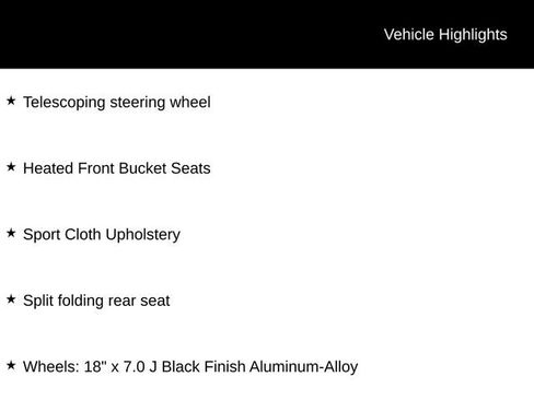 Used 2023 Subaru Forester Sport image 8