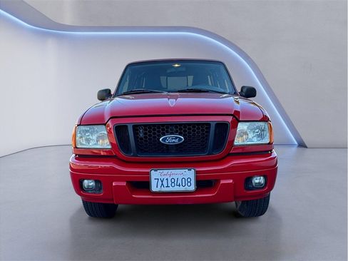 Used 2005 Ford Ranger Edge RWD image 2