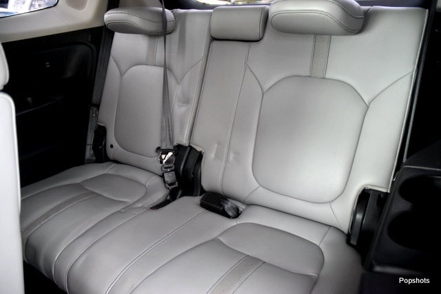 Used 2024 Honda Pilot Touring image 16
