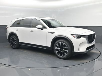 New 2026 MAZDA CX-90 Plug-In Hybrid w/ Premium Plus