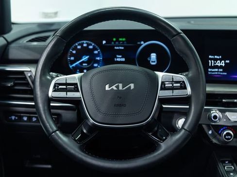 Used 2025 Kia Telluride SX X-Line AWD/4WD image 14