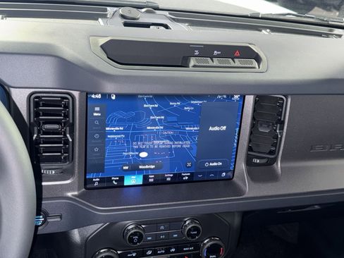 New 2026 Ford Bronco Big Bend image 23