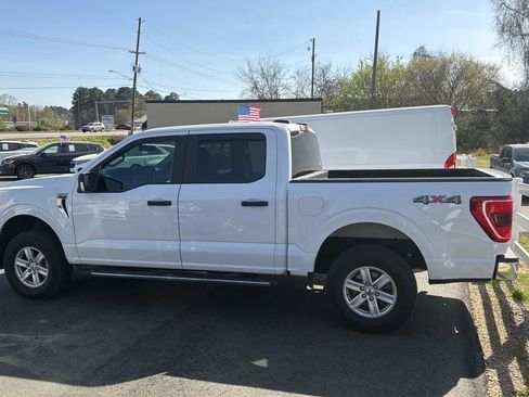 Used 2021 Ford F150 XLT w/ Trailer Tow Package image 6