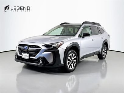 Used 2023 Subaru Outback Premium