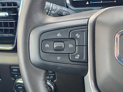 Used 2025 GMC Sierra 2500 Denali w/ Denali Reserve Package image 29