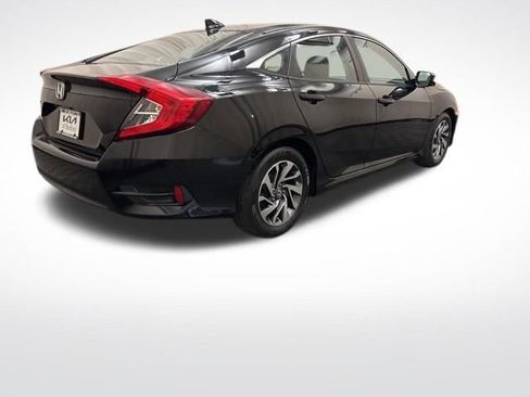 Used 2017 Honda Civic EX image 5
