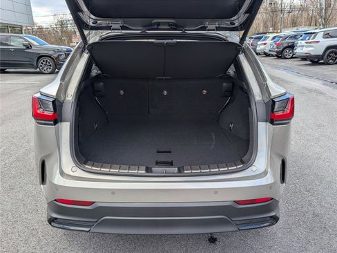 Used 2022 Lexus NX 350 350 Luxury AWD image 13