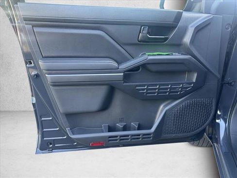 New 2025 Toyota Tacoma SR5 image 10