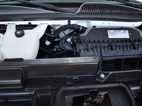 Used 2024 Chevrolet Express 3500 LS RWD image 19
