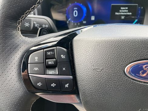 Certified 2023 Ford Explorer ST w/ Equipment Group 401A image 19