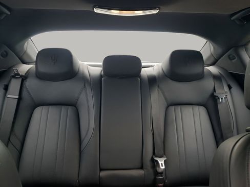 Used 2020 Maserati Ghibli image 41