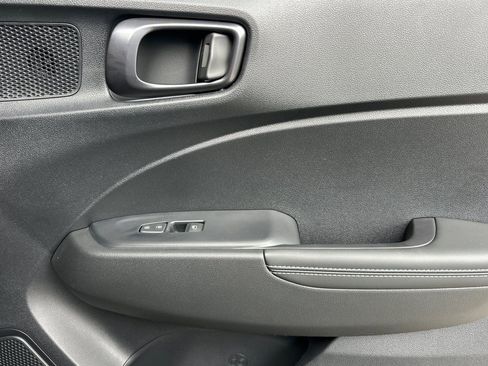 New 2026 Hyundai Venue SEL FWD image 21